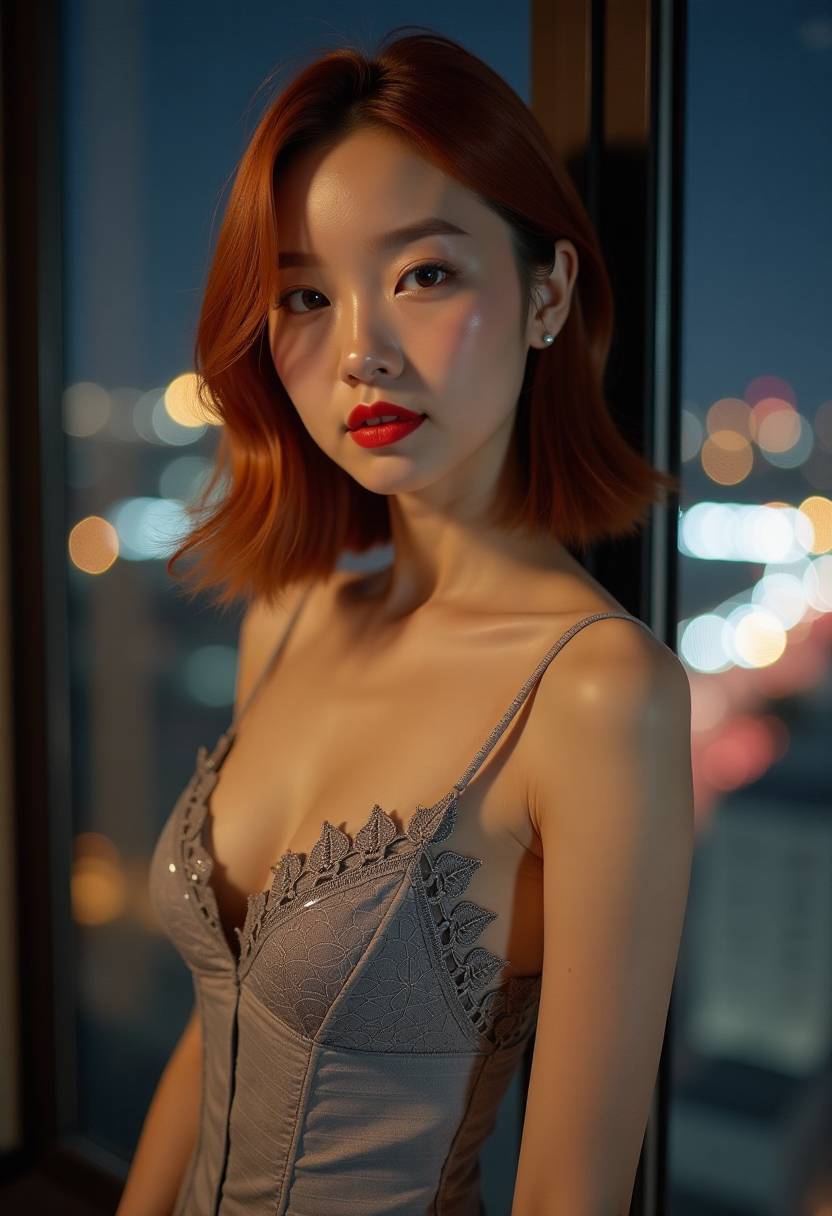 泳队的夏天